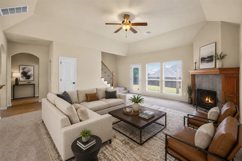 4604 Narcissus Avenue Broken Arrow, OK 74012