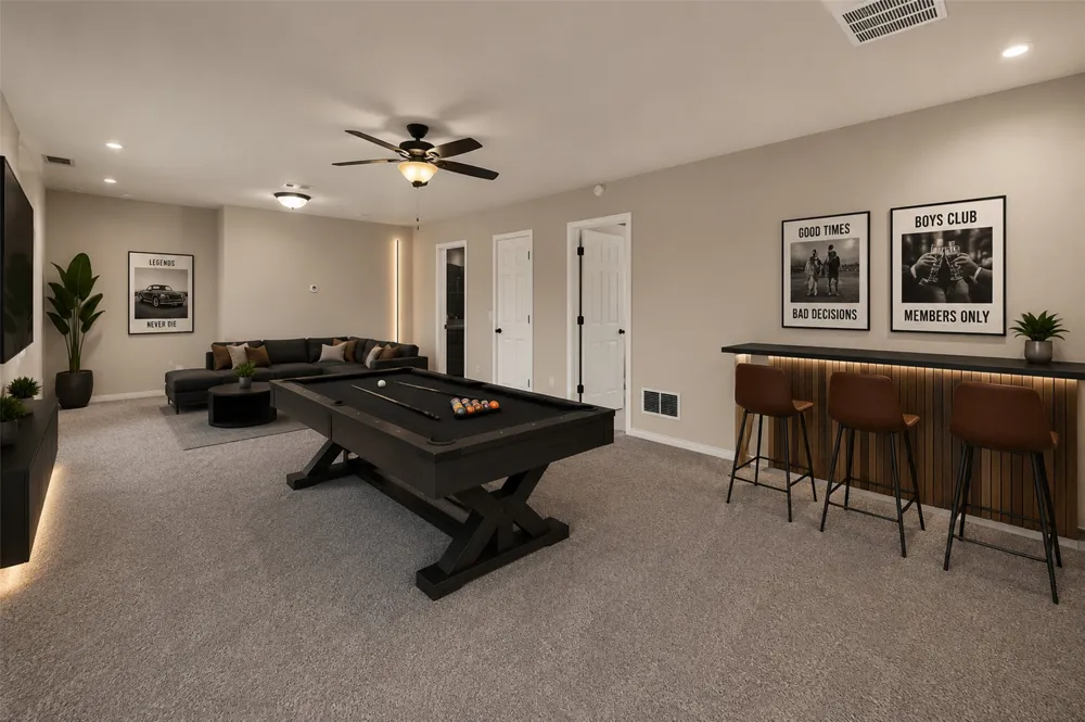 4604 Narcissus Avenue Broken Arrow, OK 74012