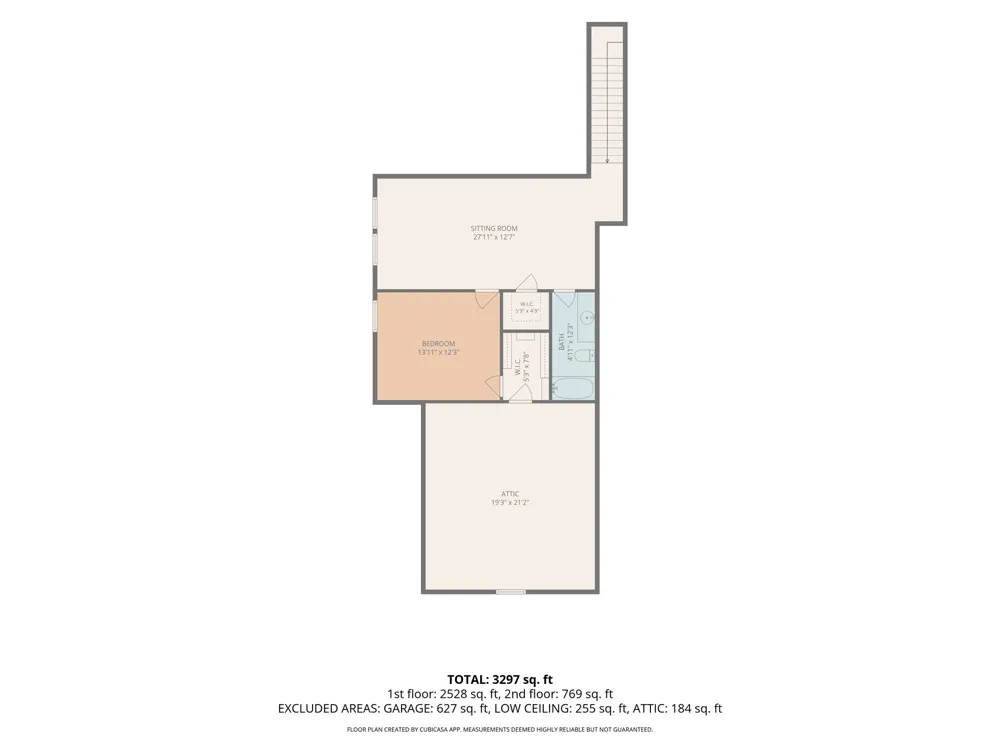4604 Narcissus Avenue Broken Arrow, OK 74012