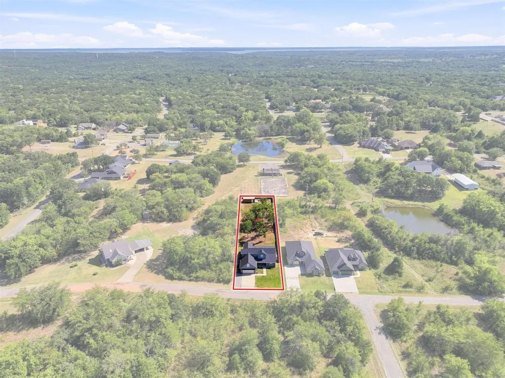 6953 River Oak Kingston, OK 73439