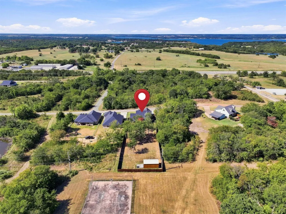 6953 River Oak Kingston, OK 73439