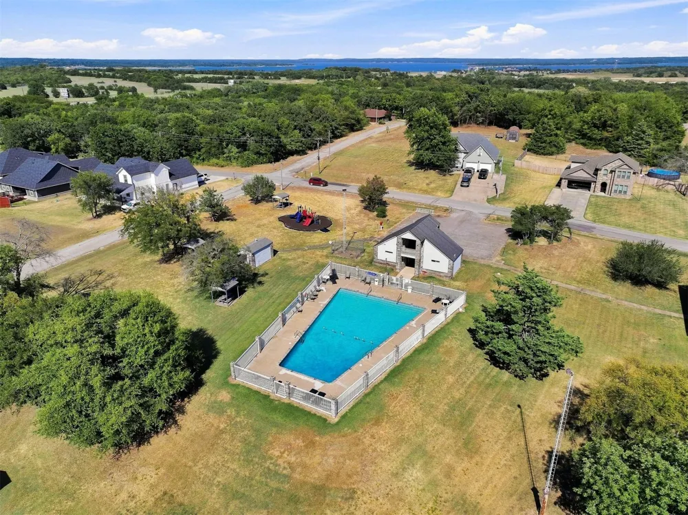 6953 River Oak Kingston, OK 73439