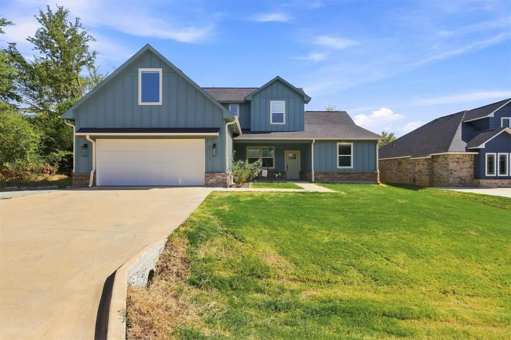 6953 River Oak Kingston, OK 73439
