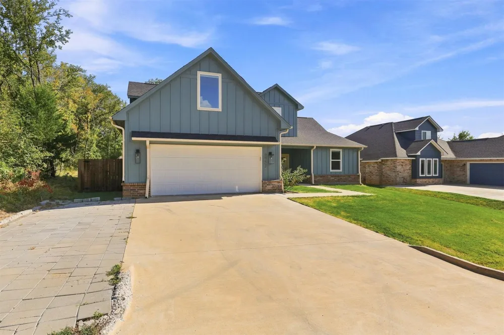6953 River Oak Kingston, OK 73439