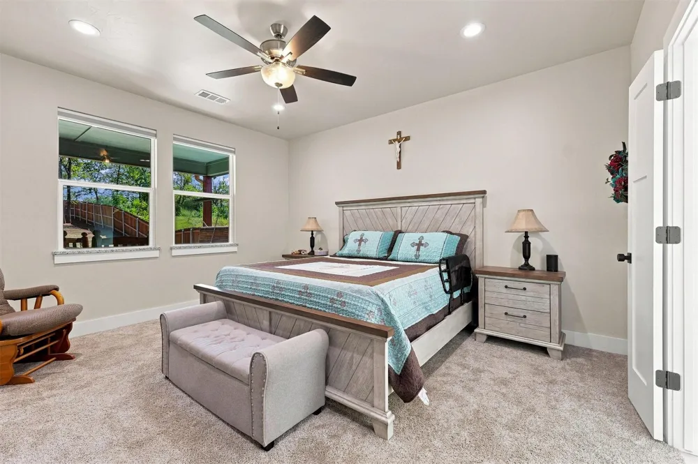 6953 River Oak Kingston, OK 73439