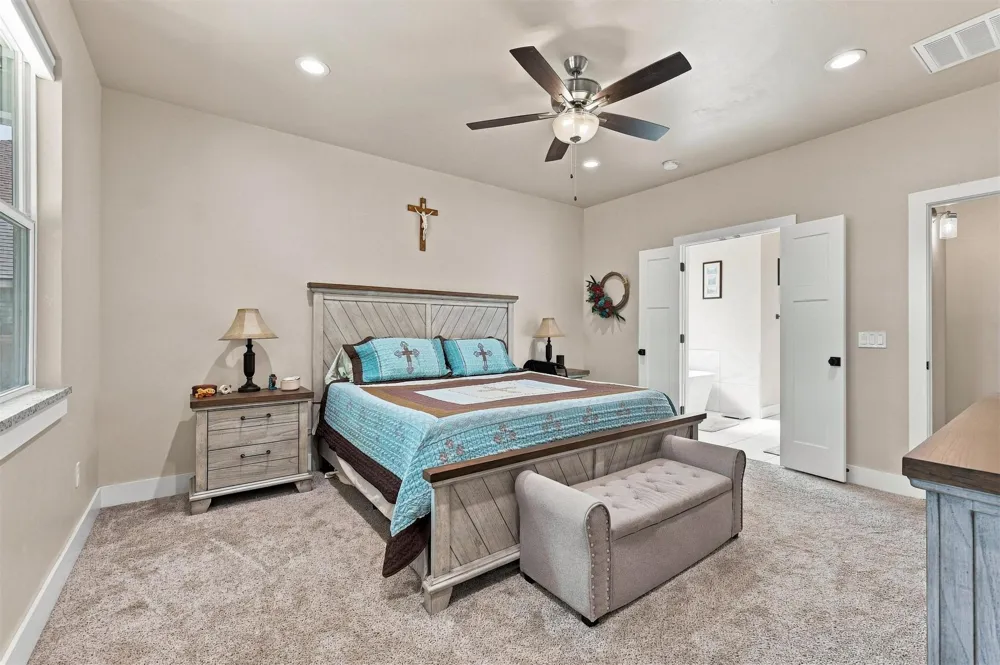 6953 River Oak Kingston, OK 73439
