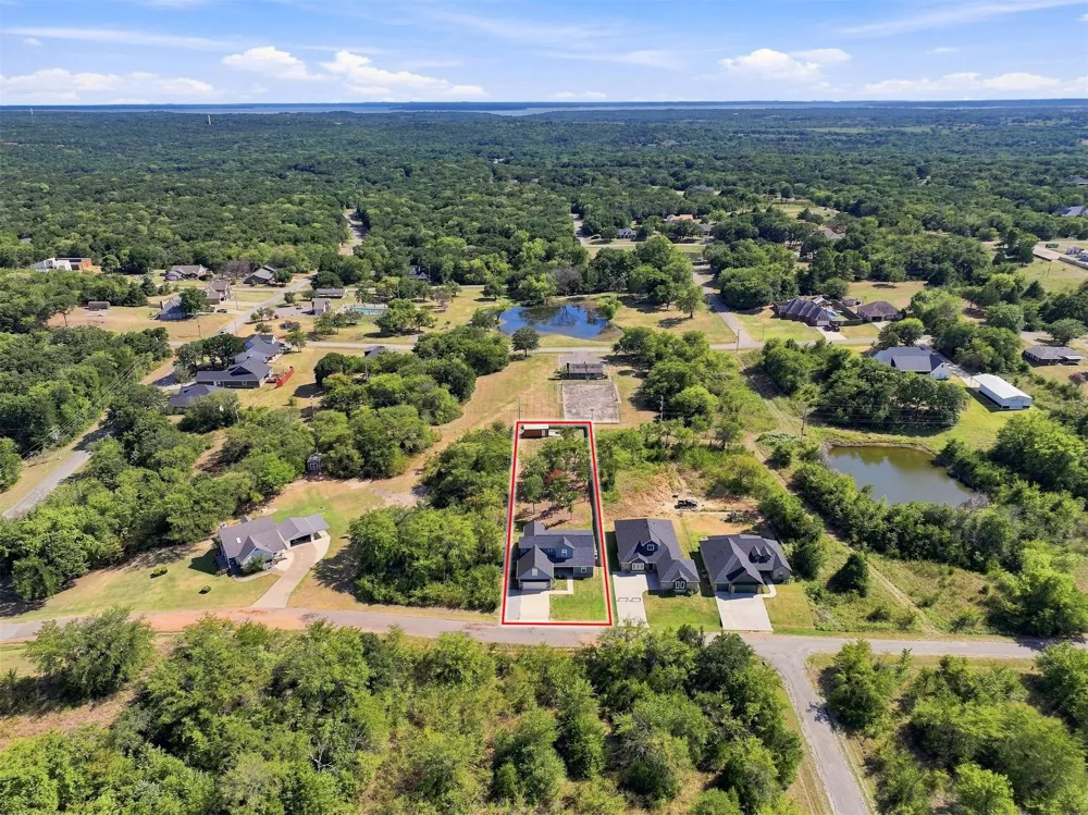 6953 River Oak Kingston, OK 73439