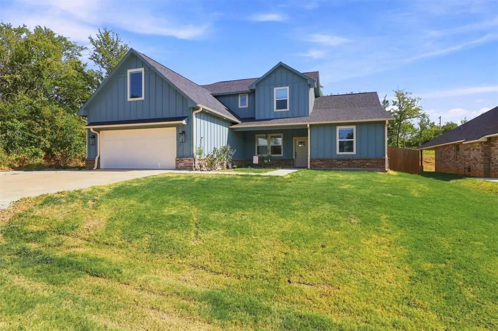 6953 River Oak Kingston, OK 73439