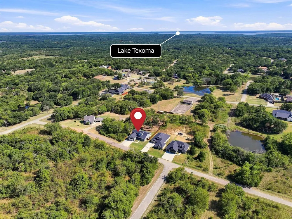 6953 River Oak Kingston, OK 73439