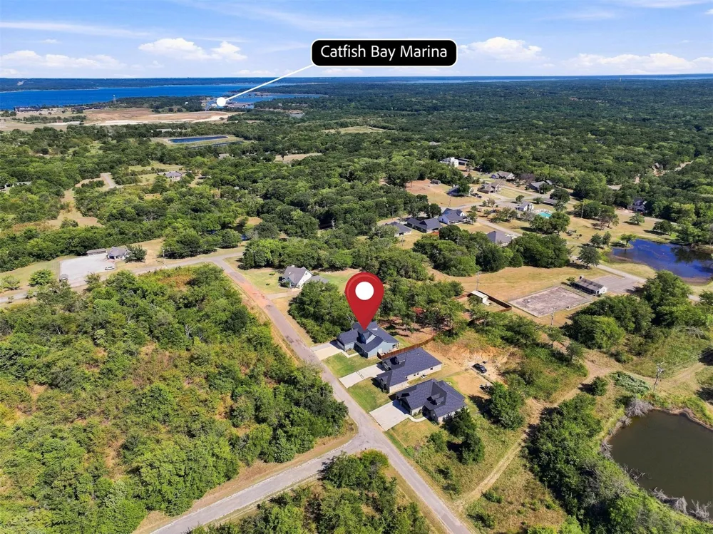 6953 River Oak Kingston, OK 73439