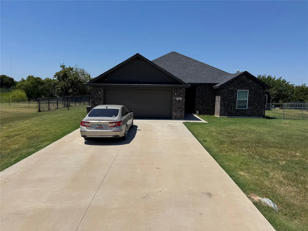 15943 Sunflower Lane Madill, OK 73446