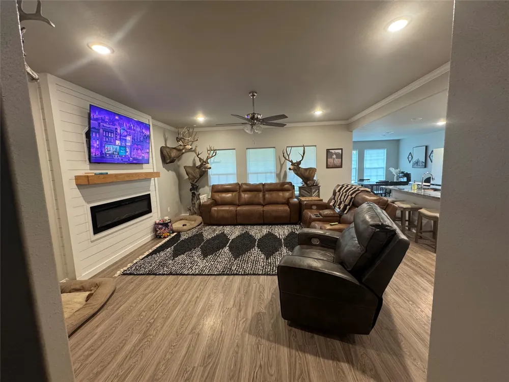 15943 Sunflower Lane Madill, OK 73446