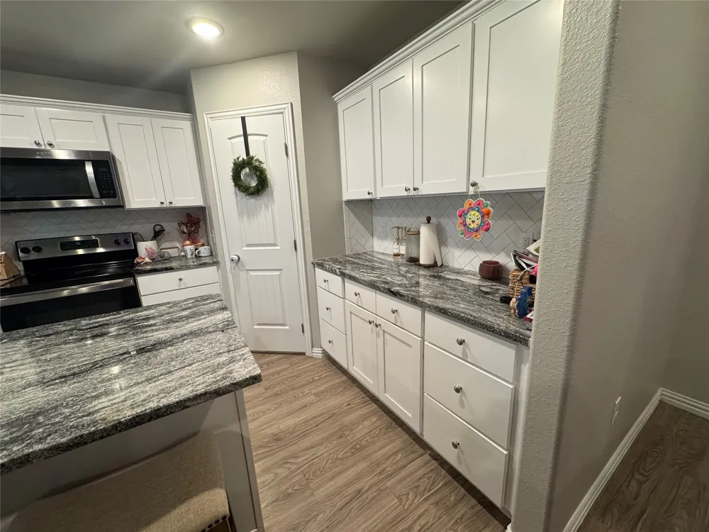 15943 Sunflower Lane Madill, OK 73446
