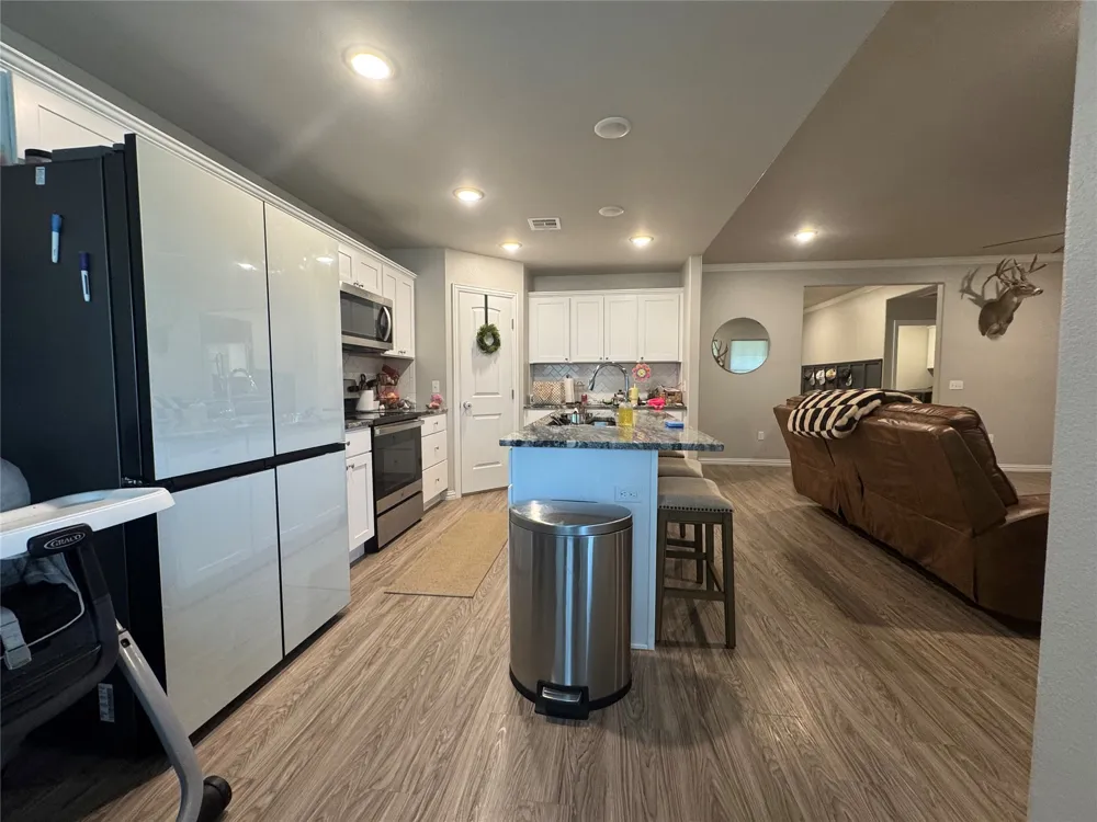 15943 Sunflower Lane Madill, OK 73446
