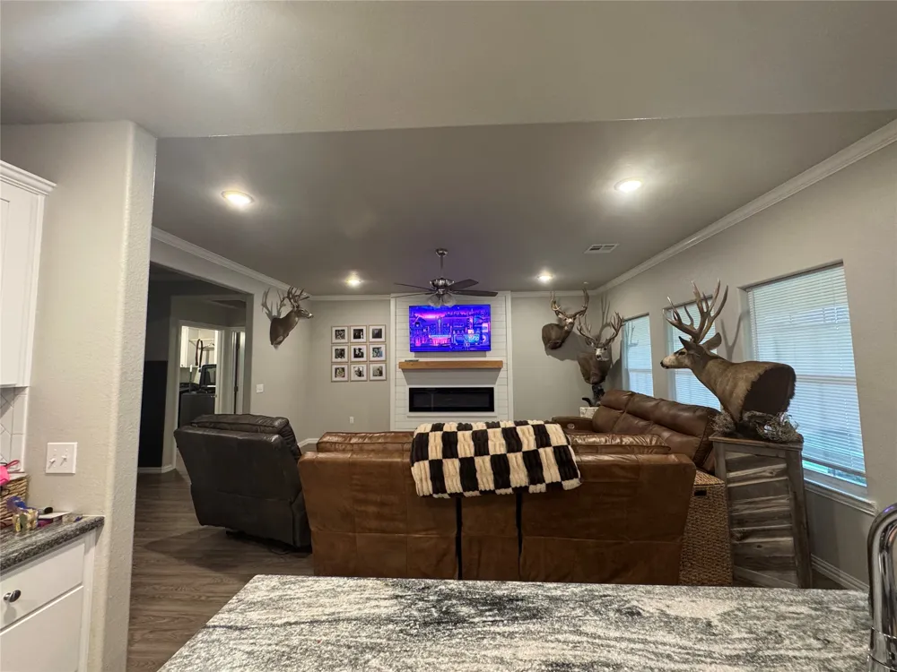 15943 Sunflower Lane Madill, OK 73446