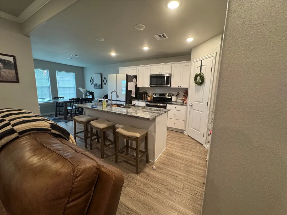 15943 Sunflower Lane Madill, OK 73446