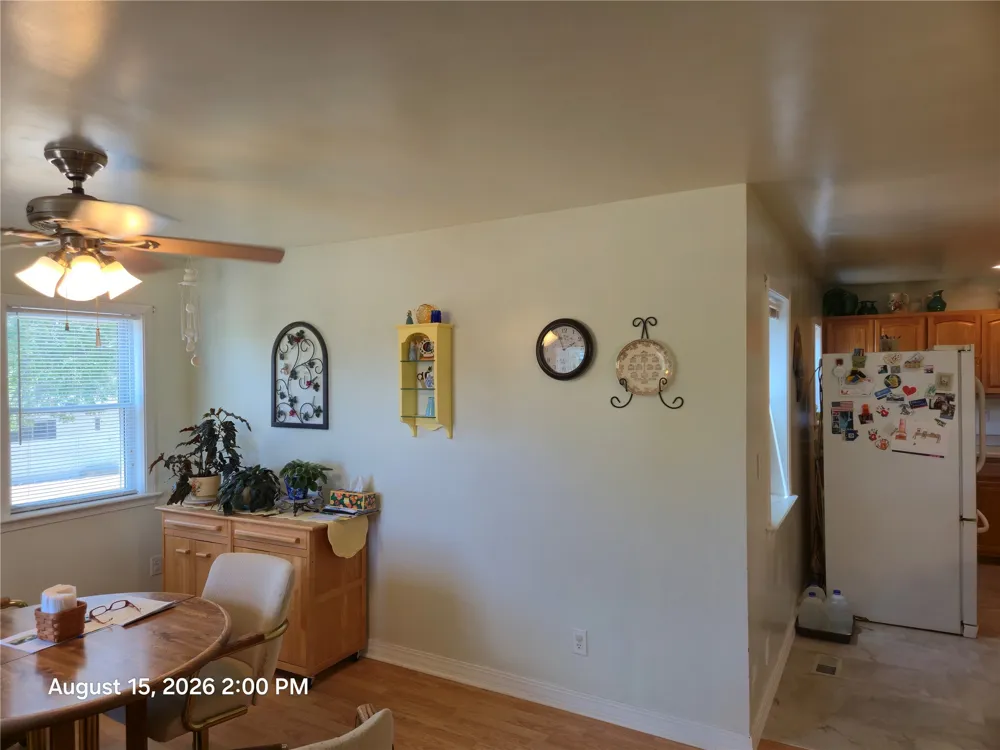 601 82nd Muskogee, OK 74401