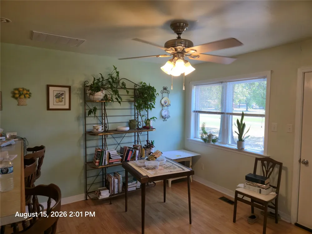 601 82nd Muskogee, OK 74401