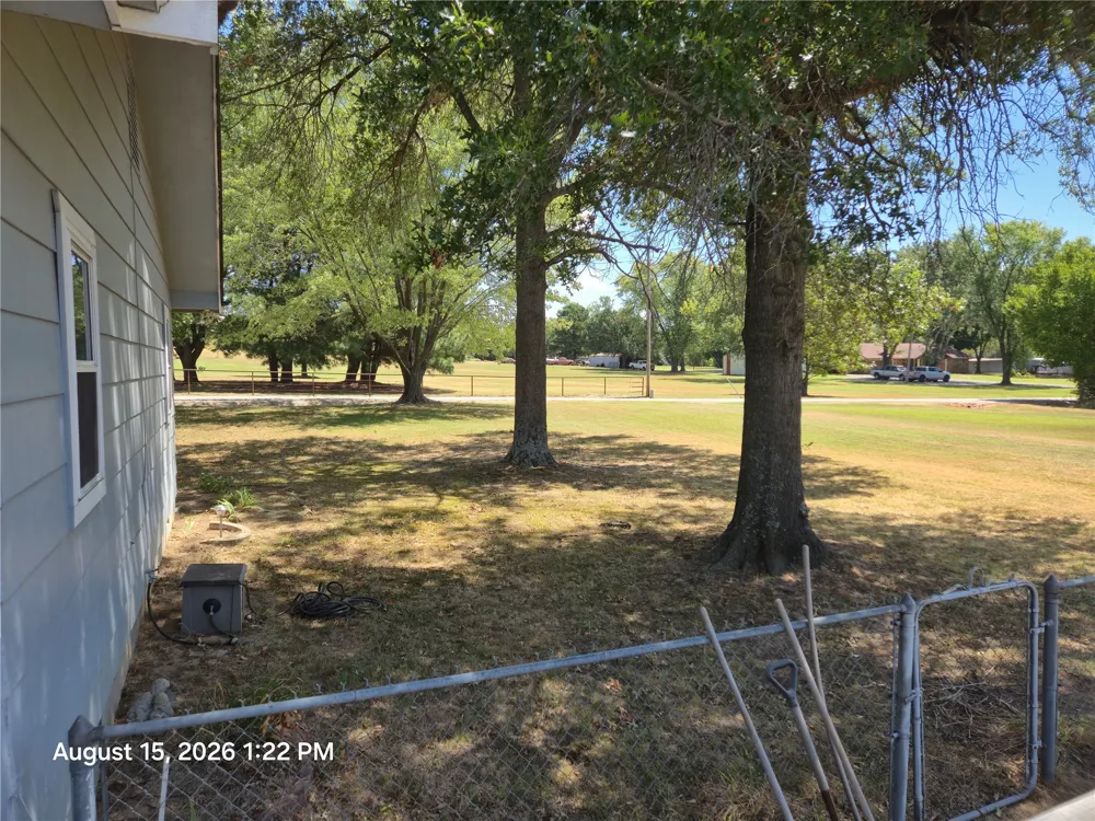 601 82nd Muskogee, OK 74401