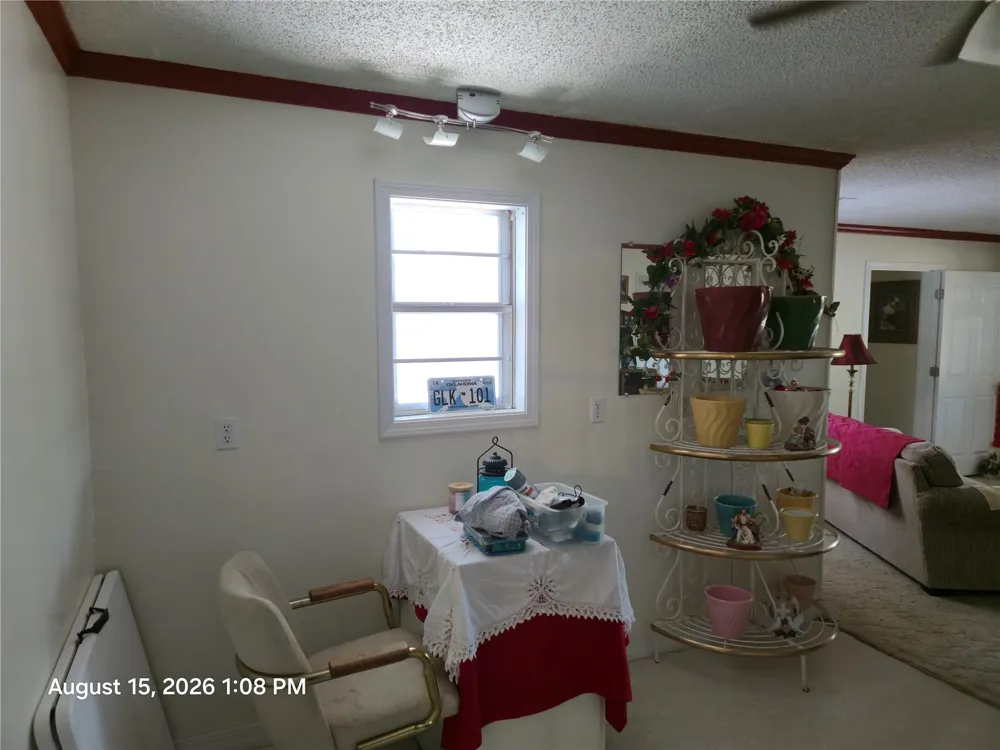601 82nd Muskogee, OK 74401