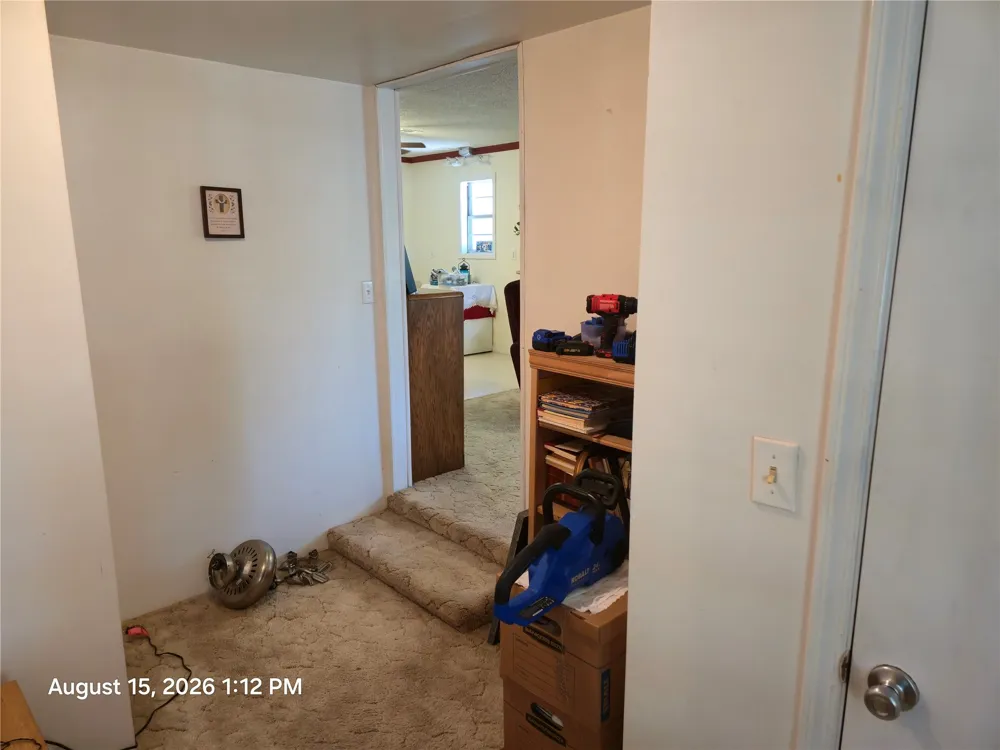 601 82nd Muskogee, OK 74401
