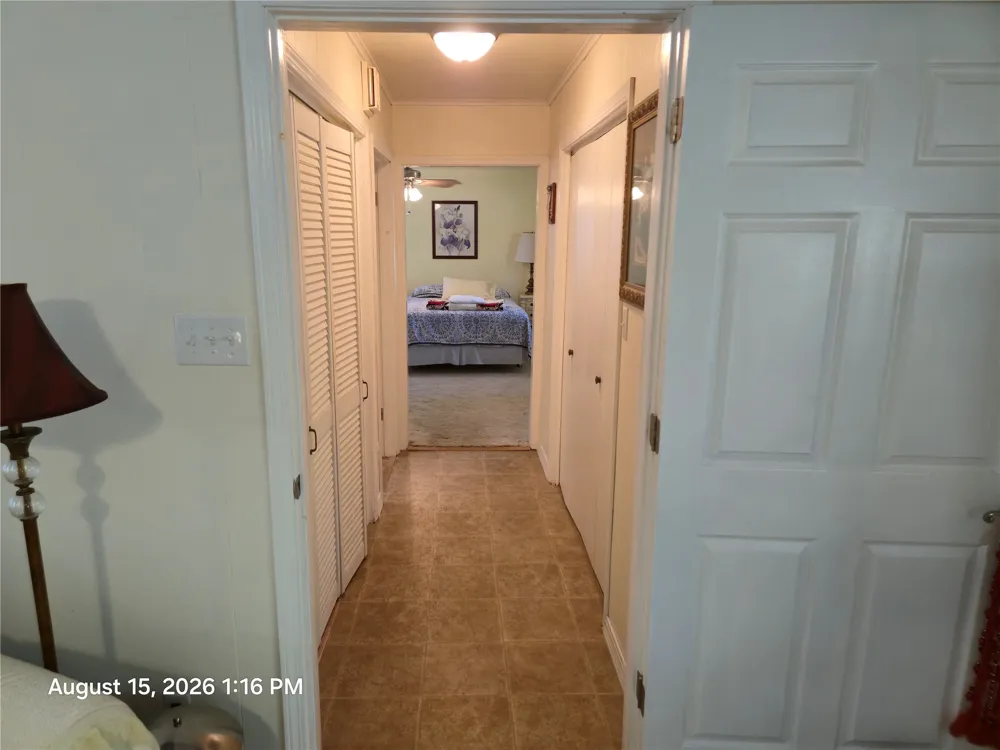601 82nd Muskogee, OK 74401