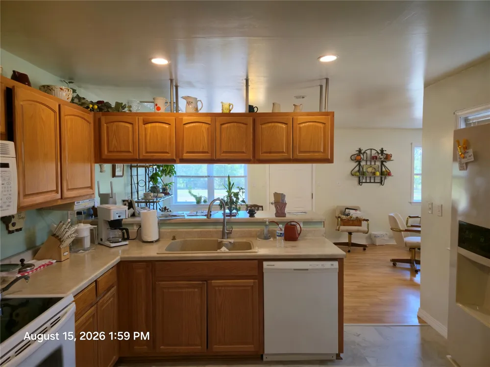 601 82nd Muskogee, OK 74401