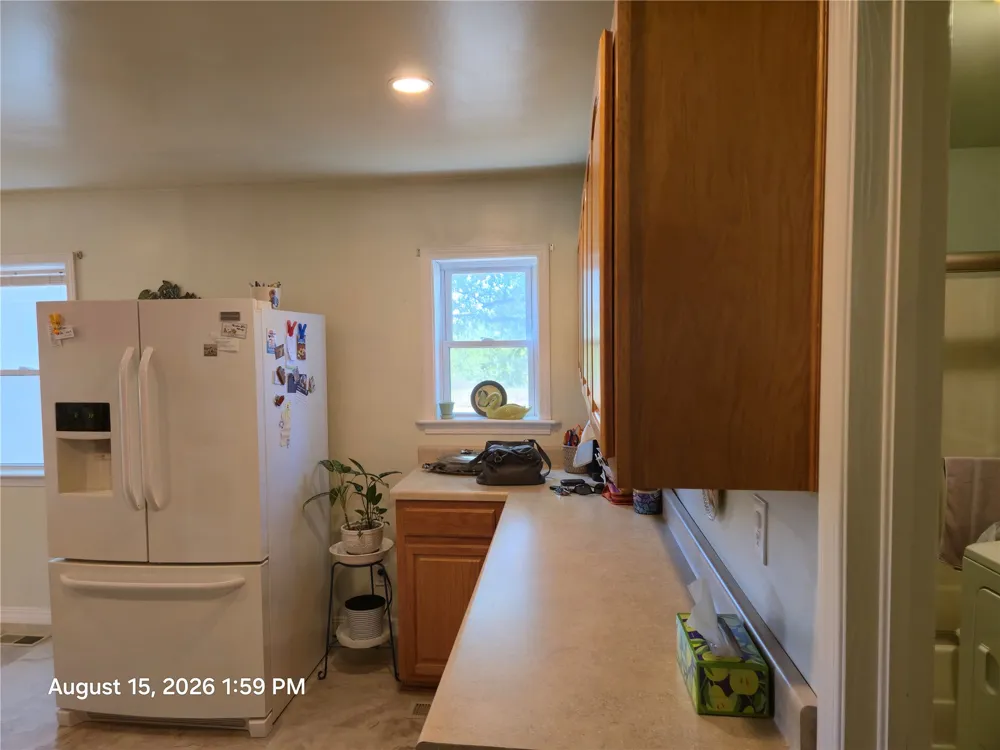 601 82nd Muskogee, OK 74401