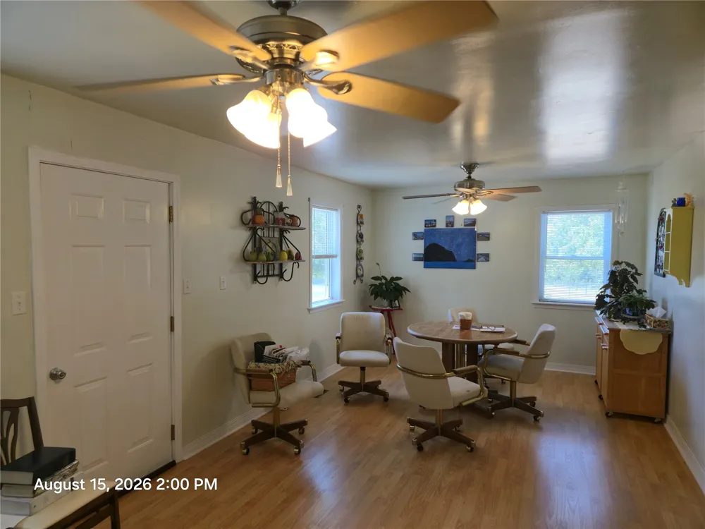 601 82nd Muskogee, OK 74401