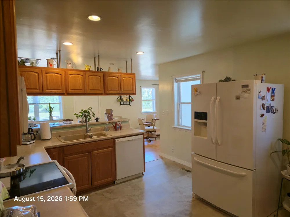 601 82nd Muskogee, OK 74401