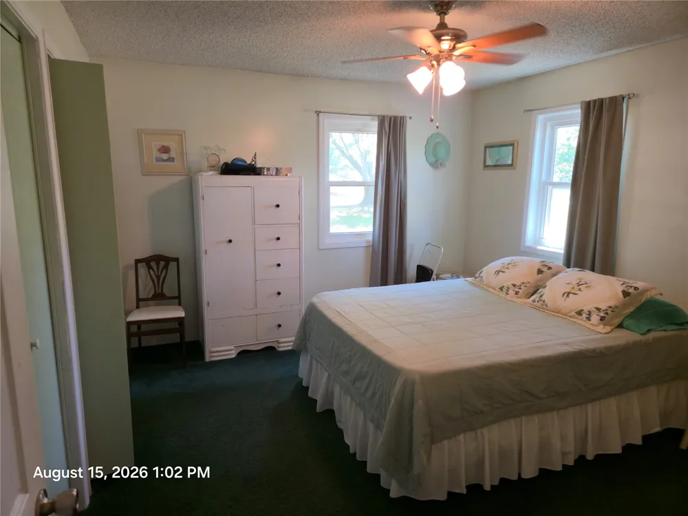 601 82nd Muskogee, OK 74401