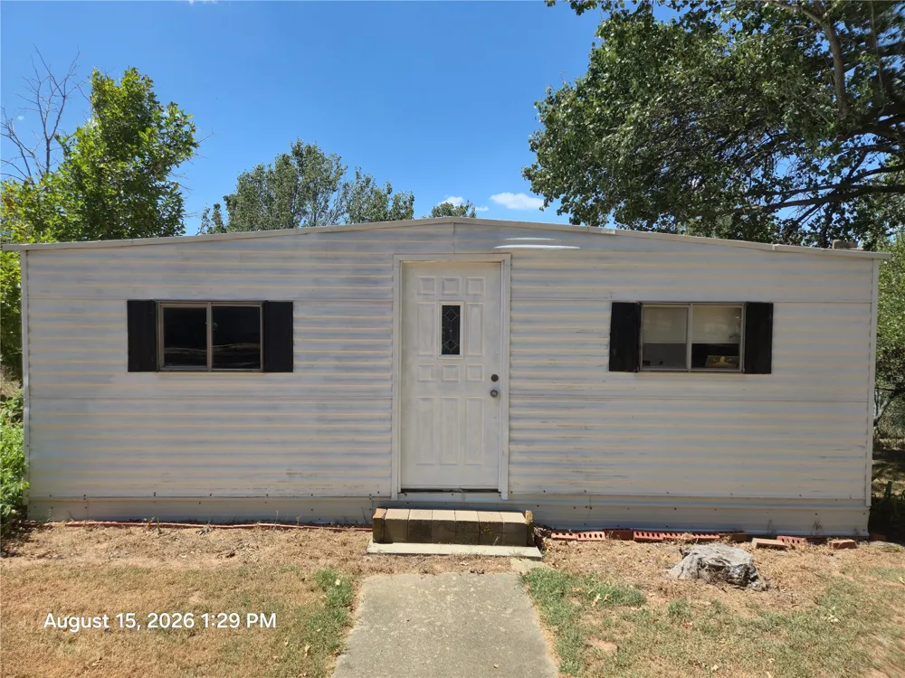 601 82nd Muskogee, OK 74401
