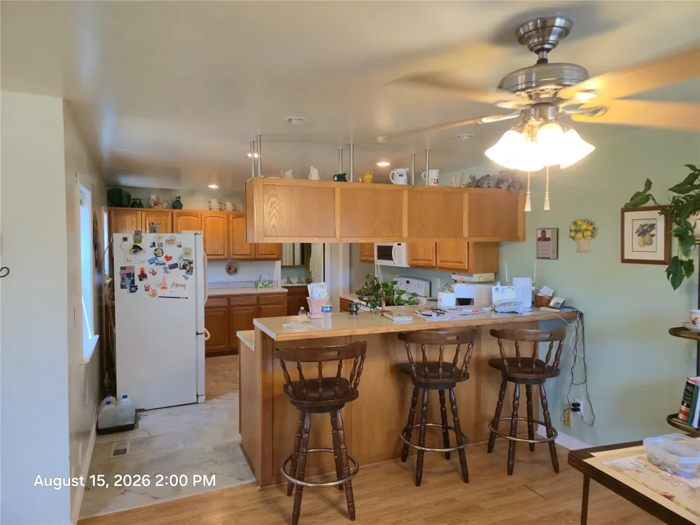 601 82nd Muskogee, OK 74401