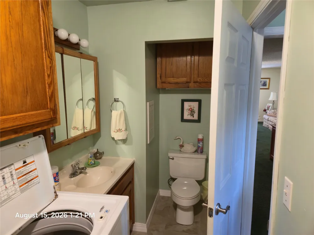 601 82nd Muskogee, OK 74401