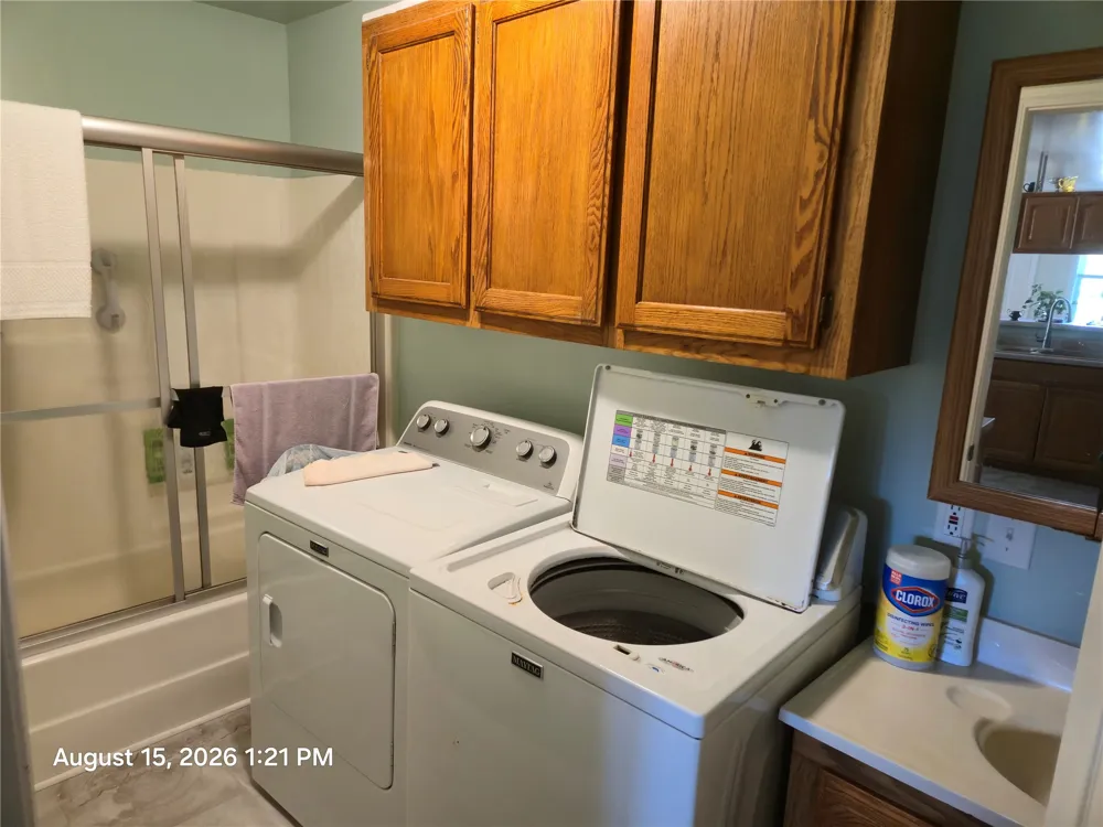 601 82nd Muskogee, OK 74401