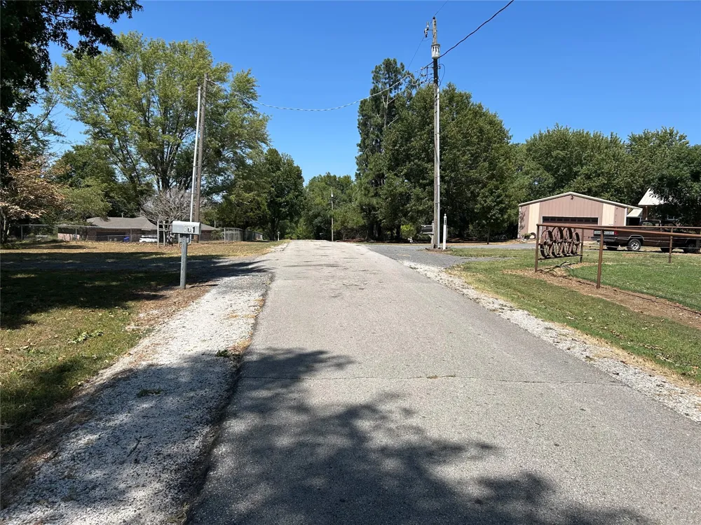 601 82nd Muskogee, OK 74401