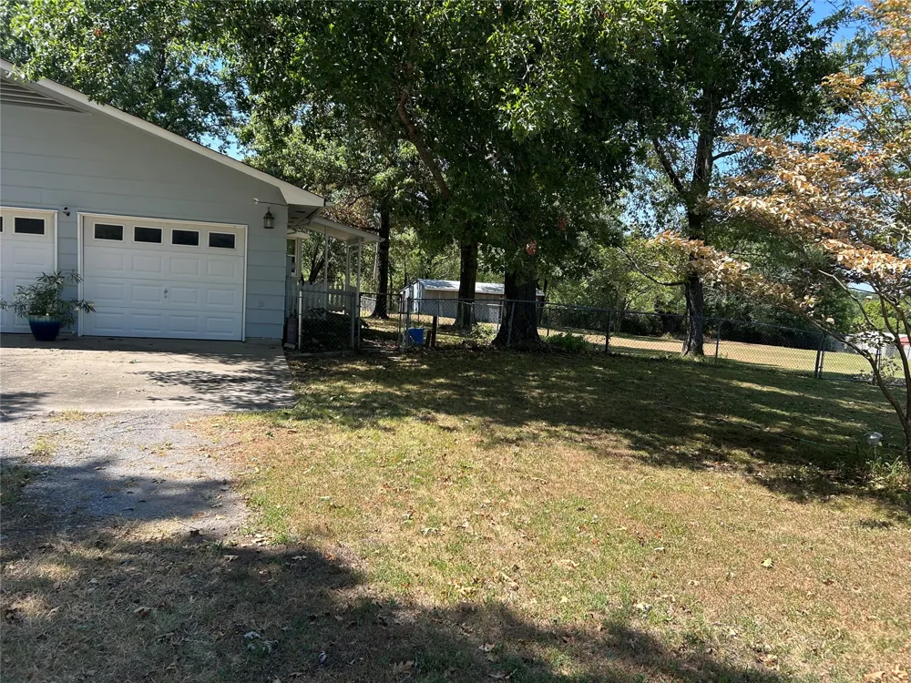 601 82nd Muskogee, OK 74401