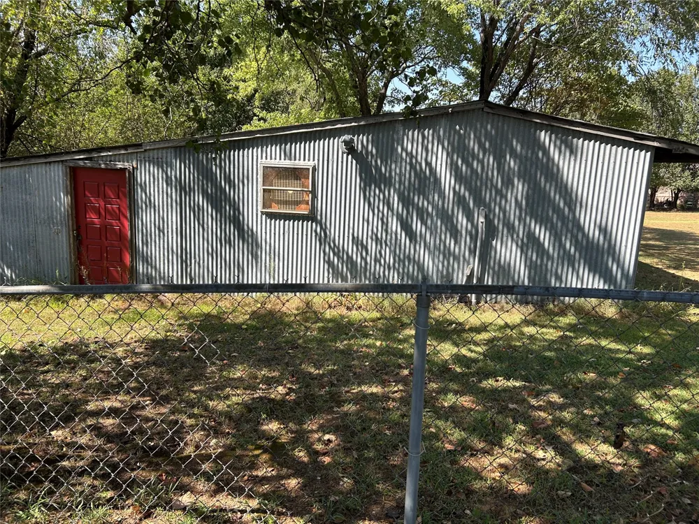 601 82nd Muskogee, OK 74401