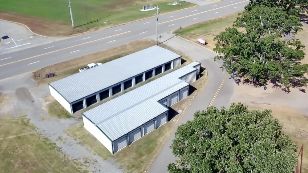959 E Highway 3 Lane, OK 74555