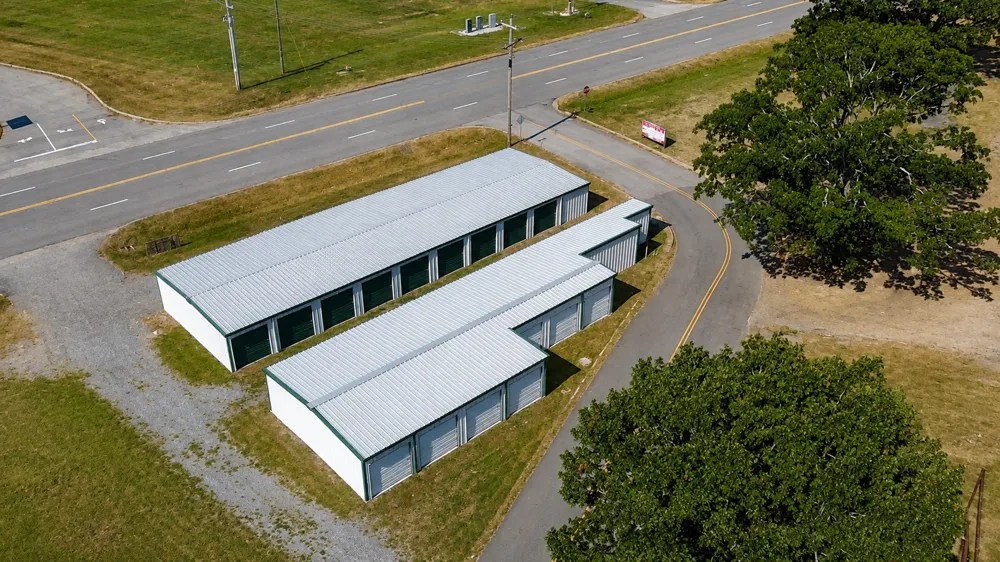 959 E Highway 3 Lane, OK 74555