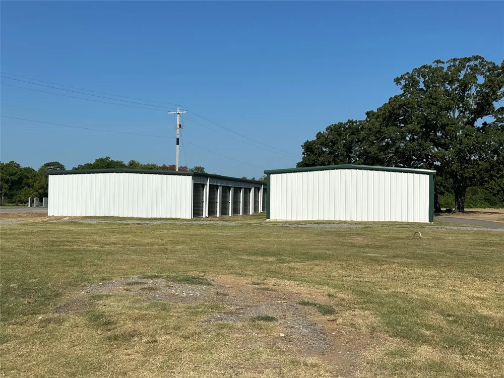 959 E Highway 3 Lane, OK 74555