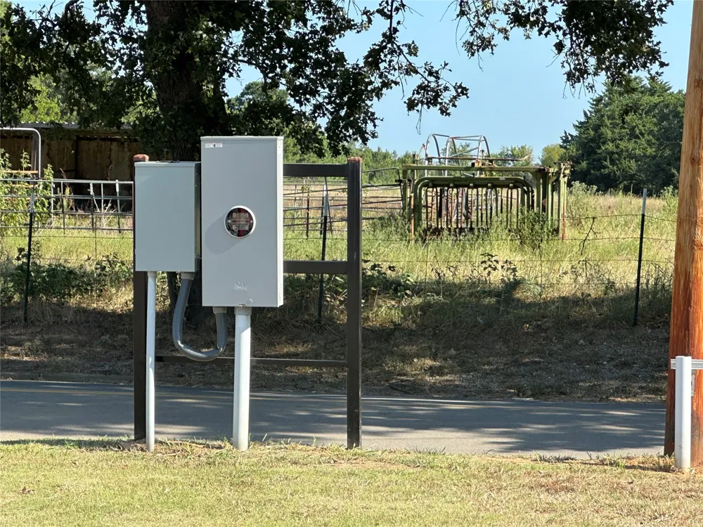 959 E Highway 3 Lane, OK 74555