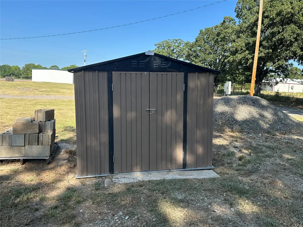 959 E Highway 3 Lane, OK 74555