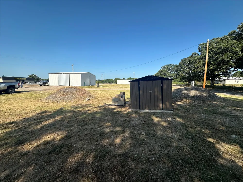 959 E Highway 3 Lane, OK 74555