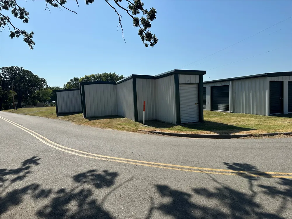 959 E Highway 3 Lane, OK 74555
