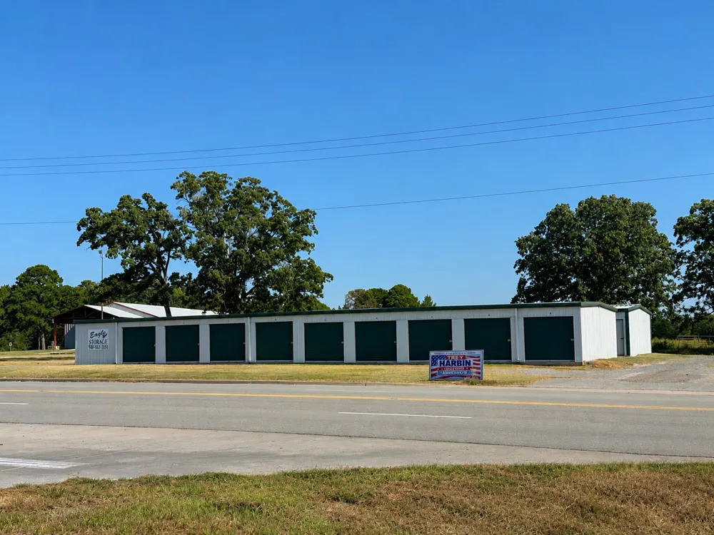 959 E Highway 3 Lane, OK 74555