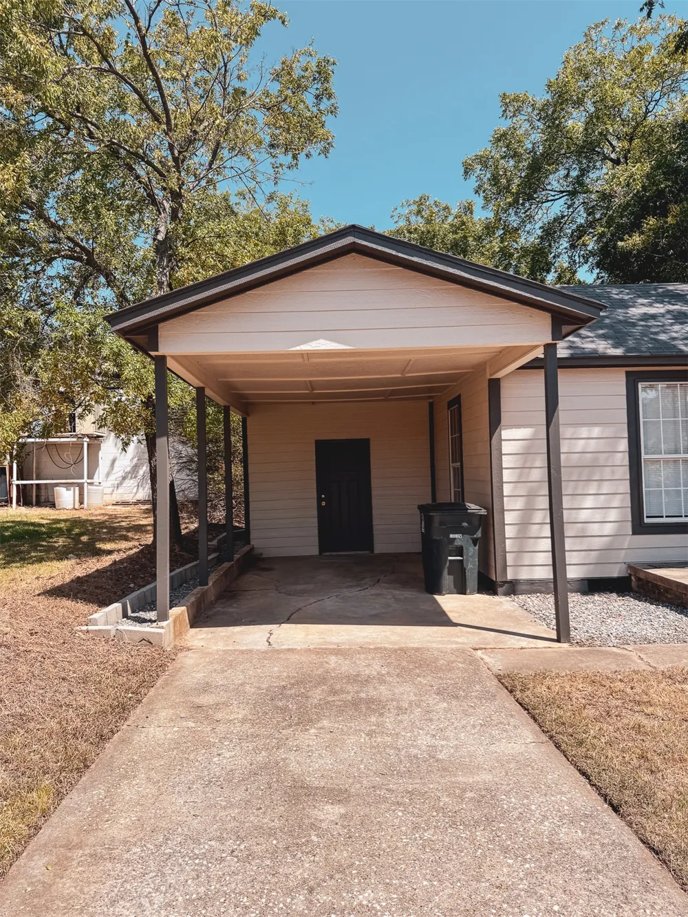 1422 Baltimore Street Durant, OK 74701