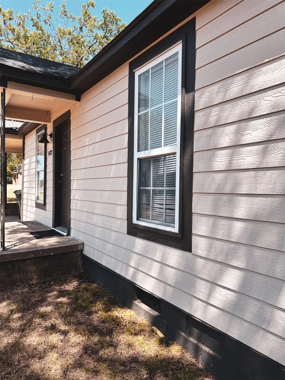 1422 Baltimore Street Durant, OK 74701
