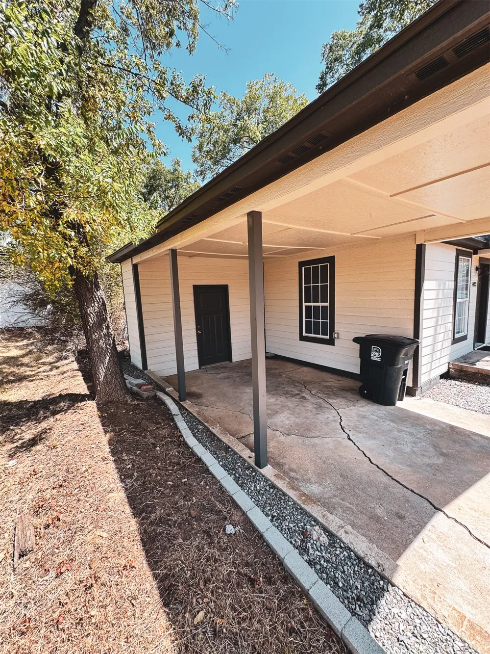 1422 Baltimore Street Durant, OK 74701