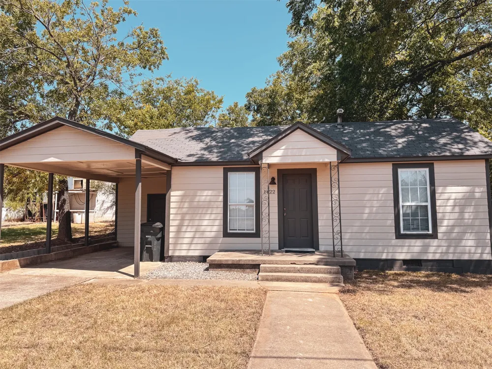 1422 Baltimore Street Durant, OK 74701